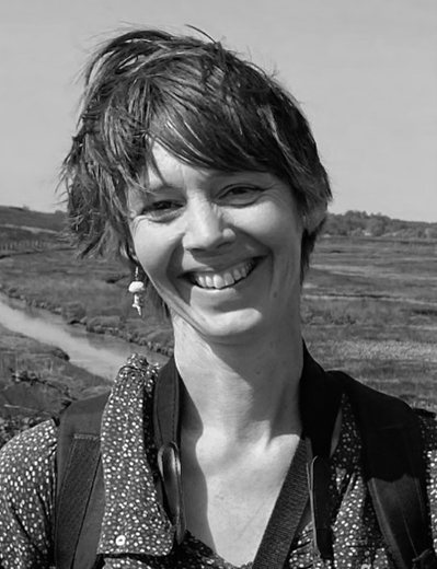 Anwen Cooper