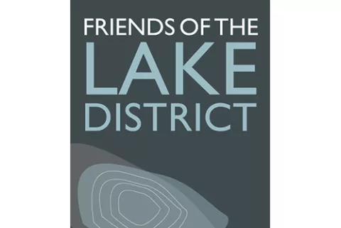 Friends of the Lake District logo