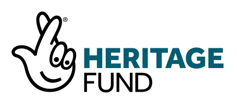 Heritage Lottery Fund logo