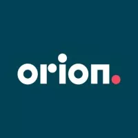 Orion Heritage Logo