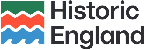 Historic England Logo