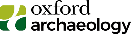 Oxford Archaeology Logo