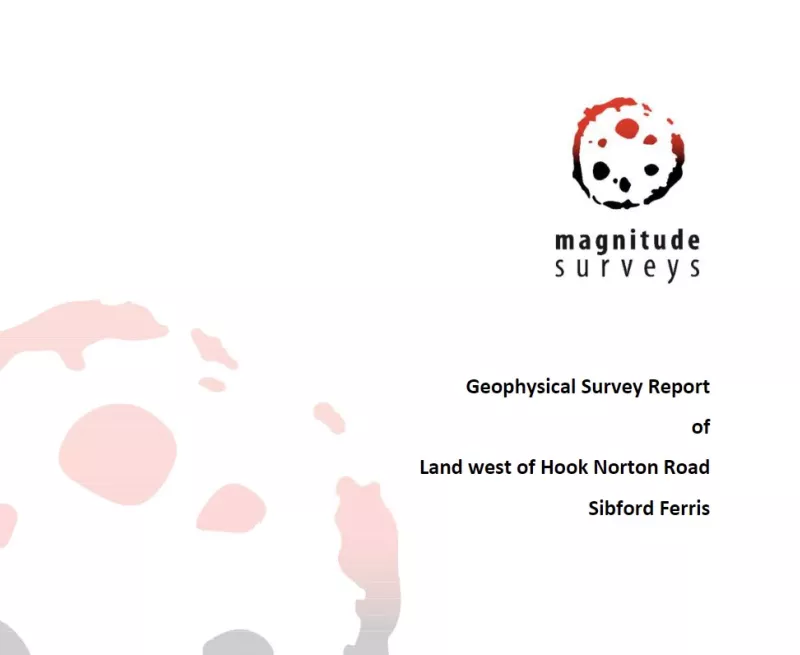 Magnitude surveys