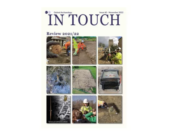Cover In Touch 60 