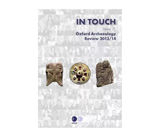 Cover In Touch 31
