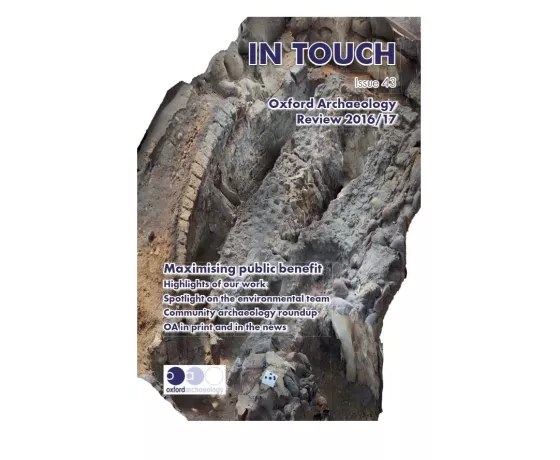 Cover In Touch 43