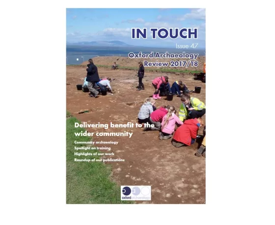 Cover In Touch 47