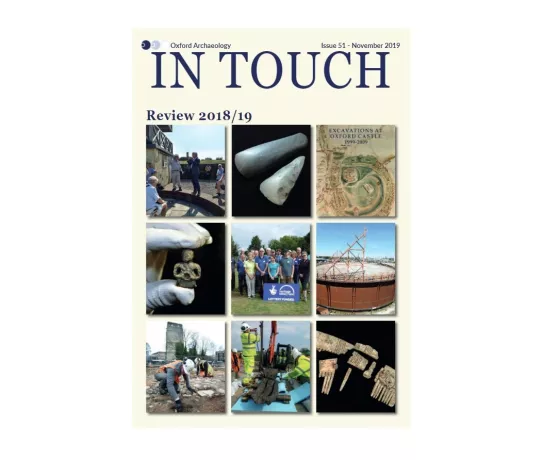 Cover In Touch 51